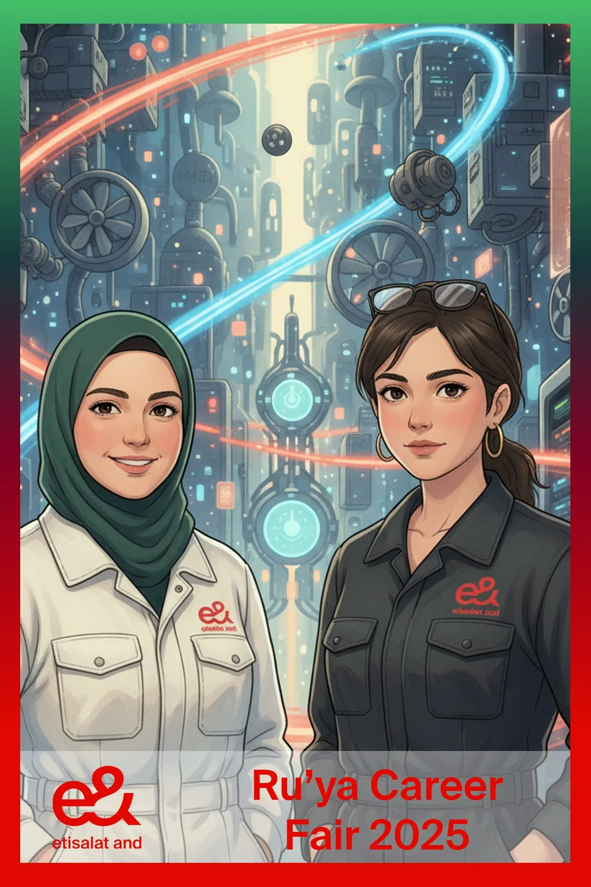 Ghibli Style Transformation